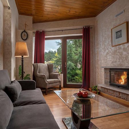 Vip Chalet 4 Seasons Арахова Екстериор снимка