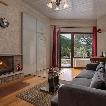 Vip Chalet 4 Seasons Арахова Екстериор снимка