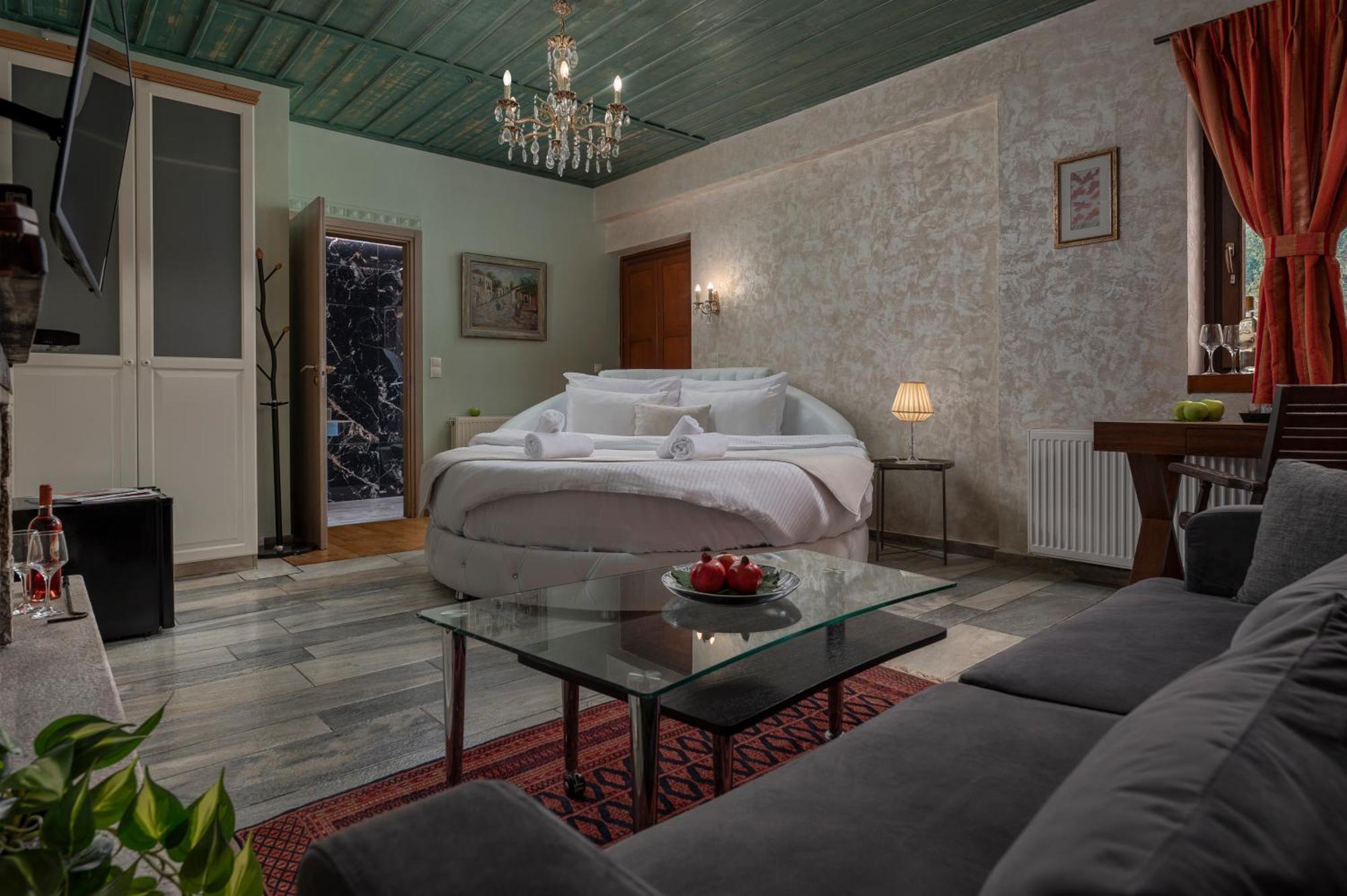 Vip Chalet 4 Seasons Арахова Екстериор снимка