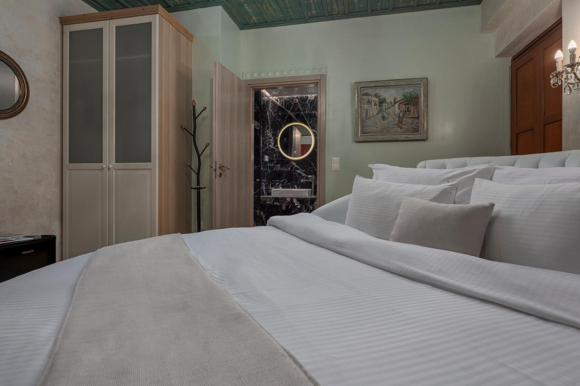 Vip Chalet 4 Seasons Арахова Екстериор снимка