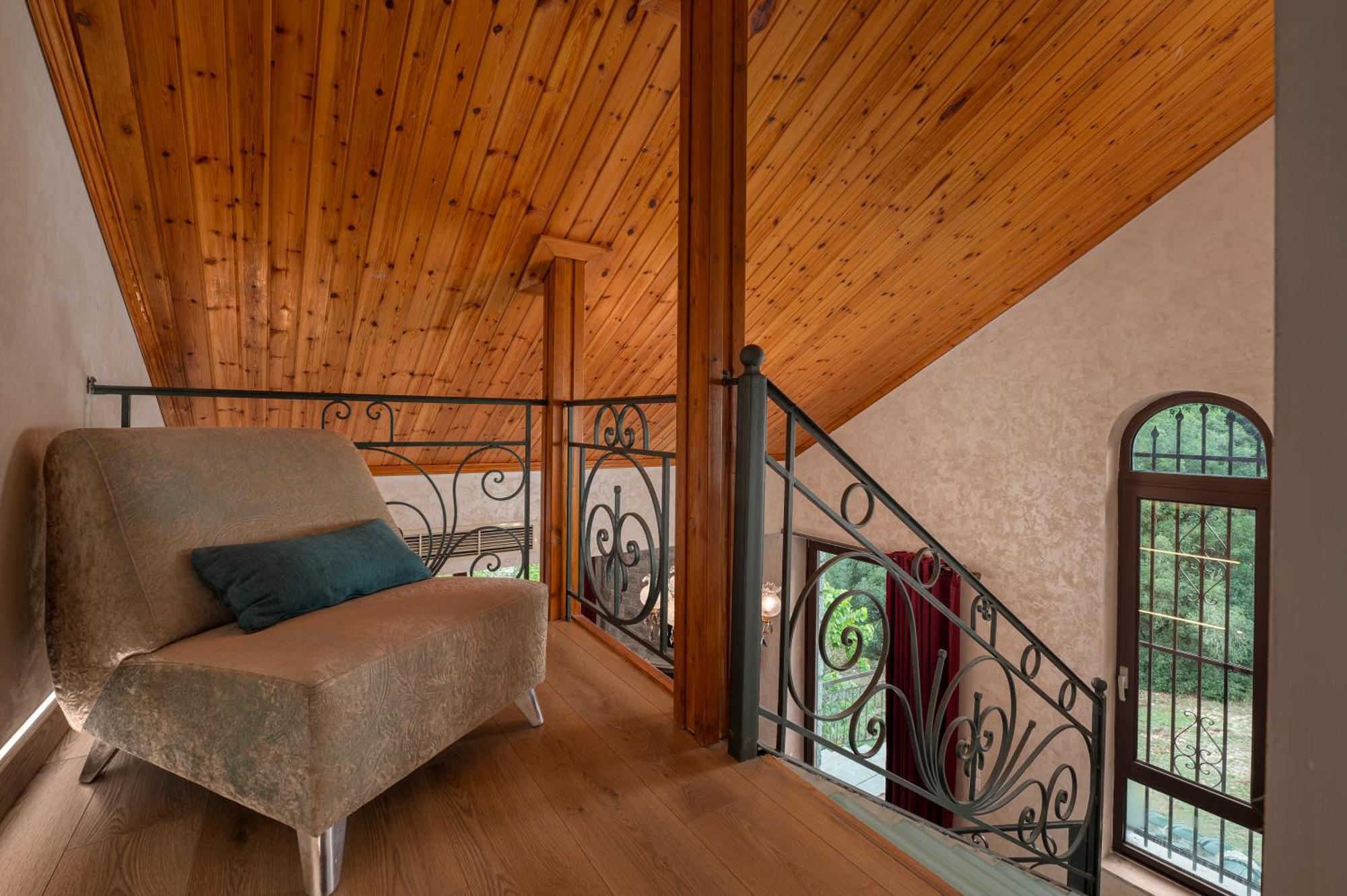 Vip Chalet 4 Seasons Арахова Екстериор снимка