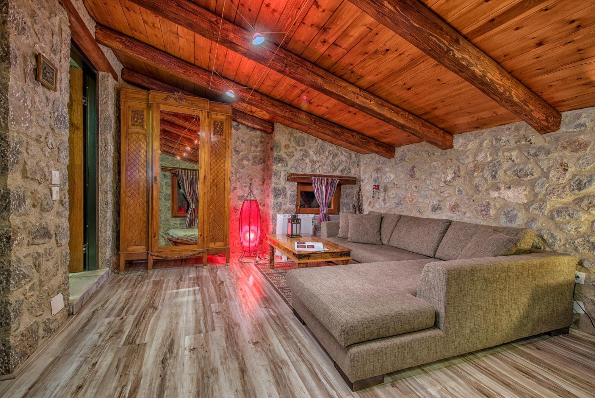 Vip Chalet 4 Seasons Арахова Стая снимка