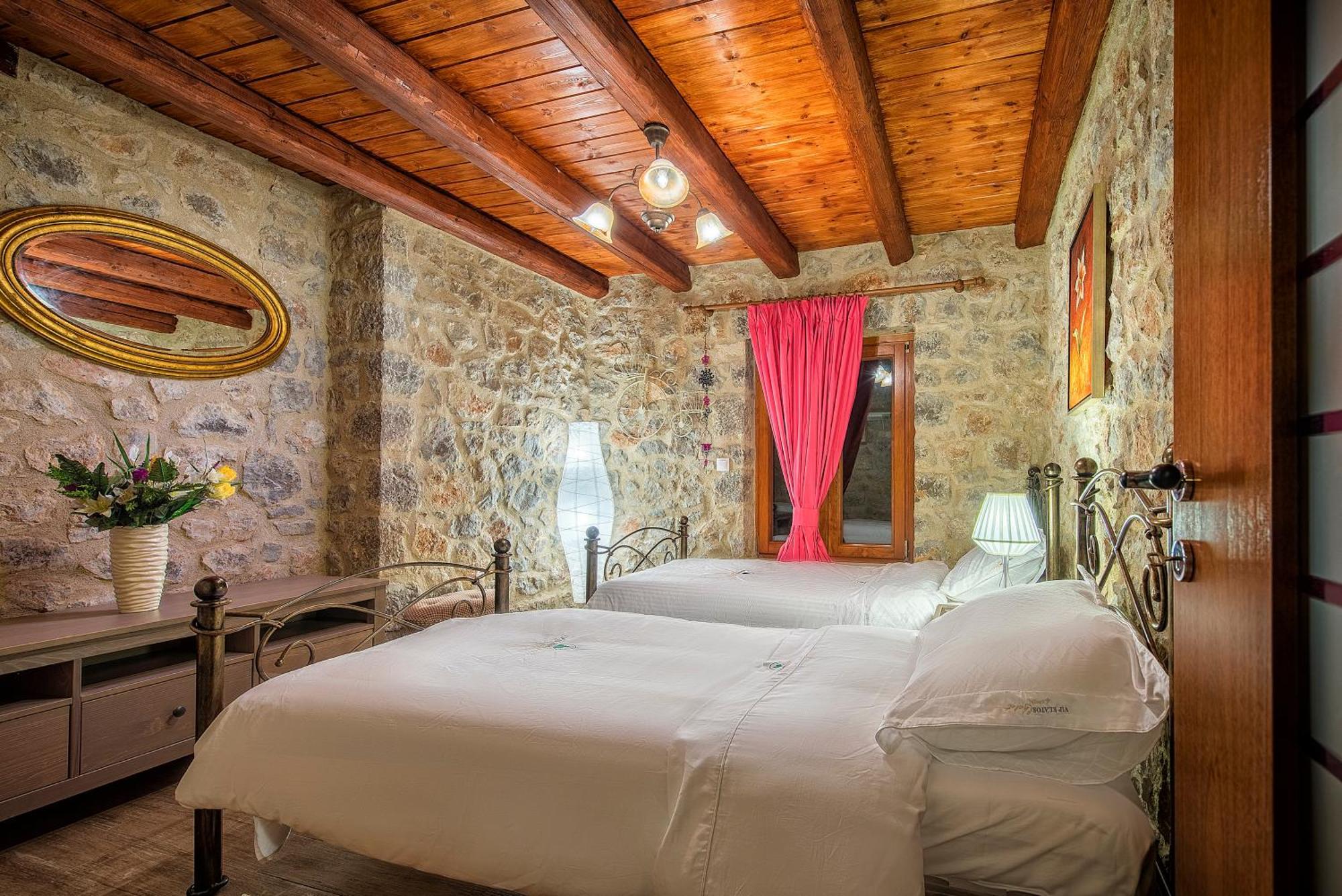 Vip Chalet 4 Seasons Арахова Стая снимка