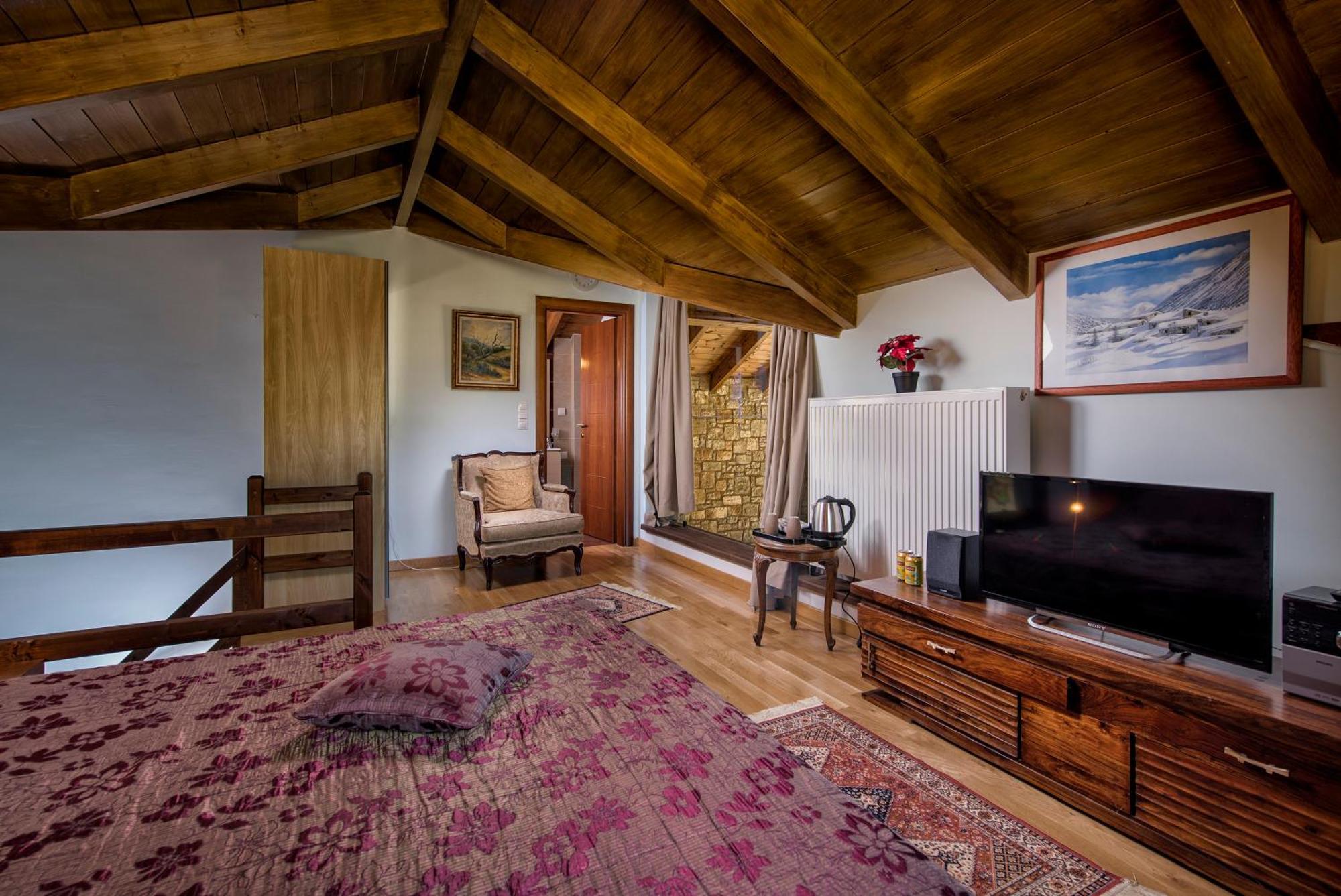 Vip Chalet 4 Seasons Арахова Стая снимка