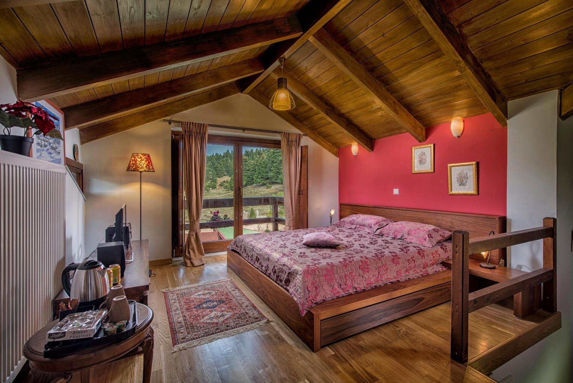 Vip Chalet 4 Seasons Арахова Стая снимка