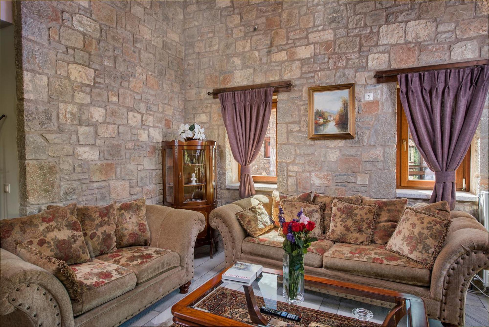 Vip Chalet 4 Seasons Арахова Стая снимка
