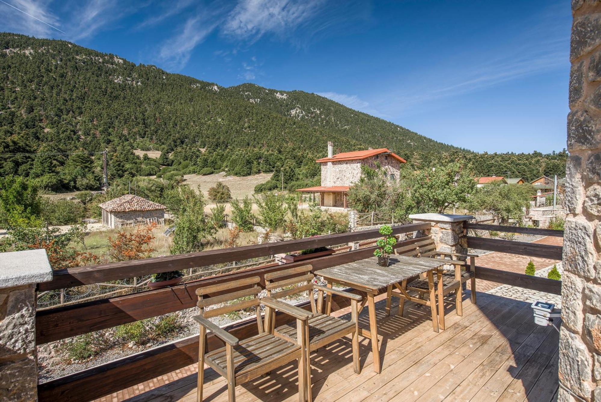 Vip Chalet 4 Seasons Арахова Стая снимка