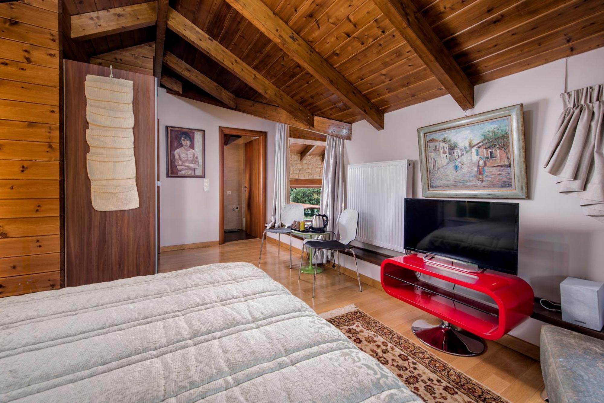 Vip Chalet 4 Seasons Арахова Стая снимка