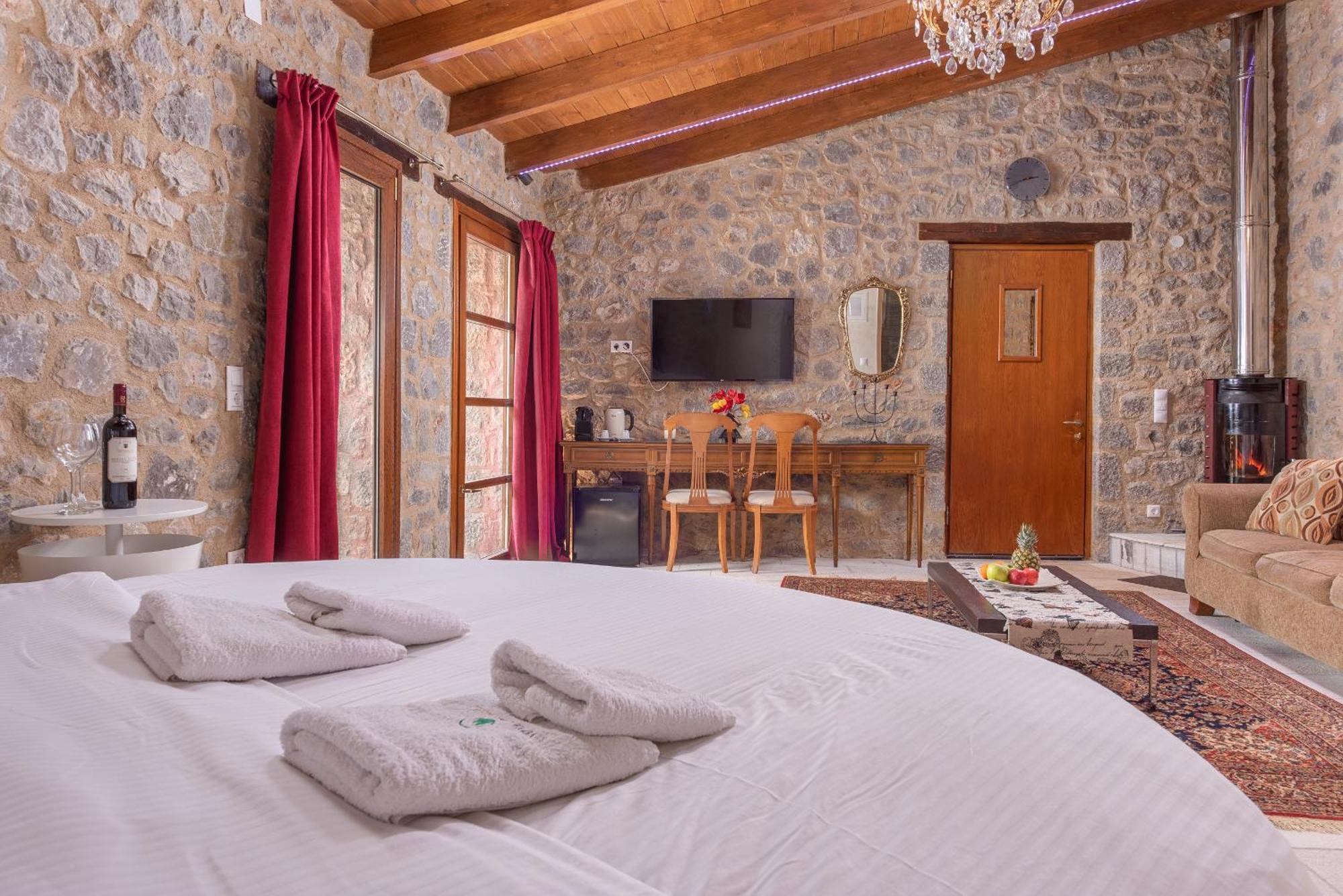 Vip Chalet 4 Seasons Арахова Стая снимка