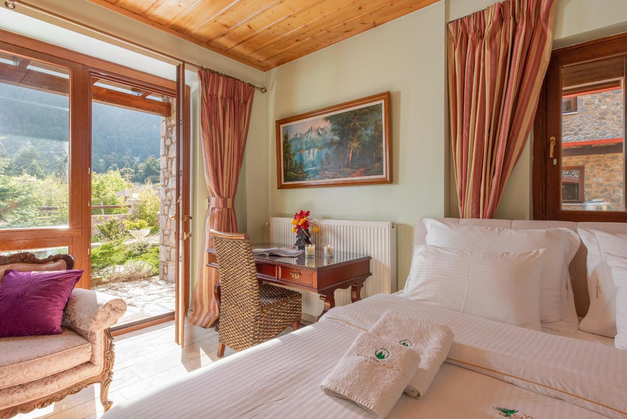 Vip Chalet 4 Seasons Арахова Стая снимка