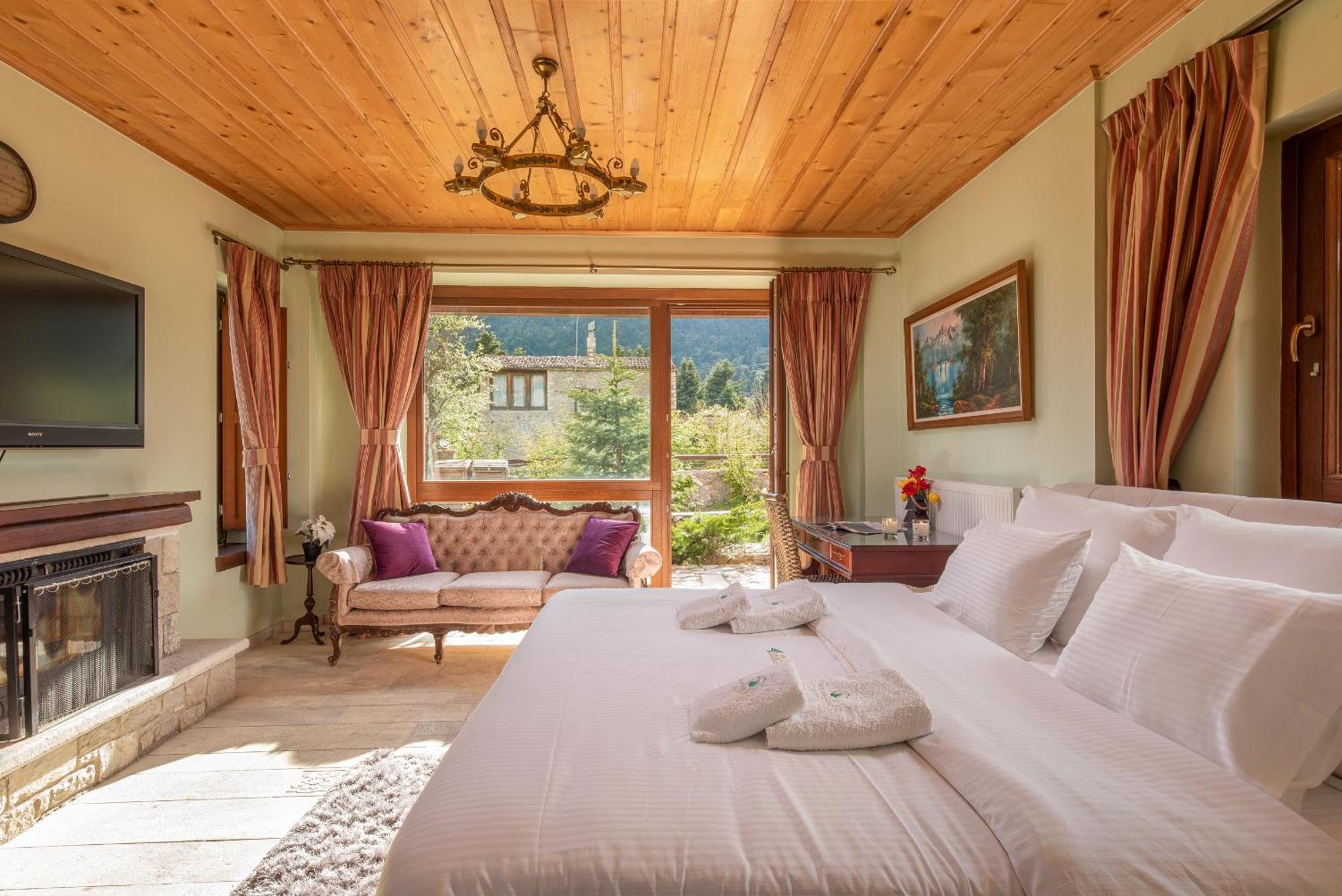 Vip Chalet 4 Seasons Арахова Стая снимка