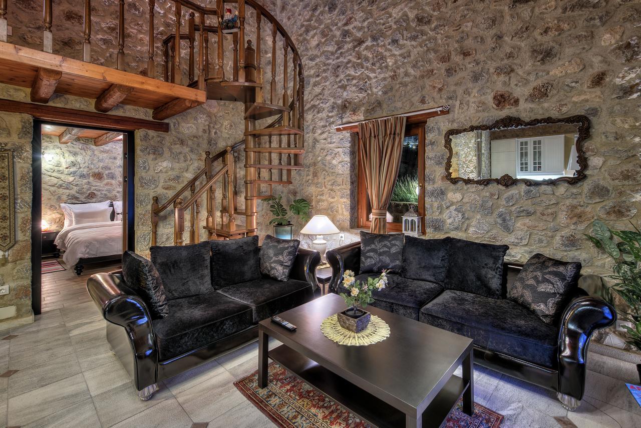 Vip Chalet 4 Seasons Арахова Екстериор снимка