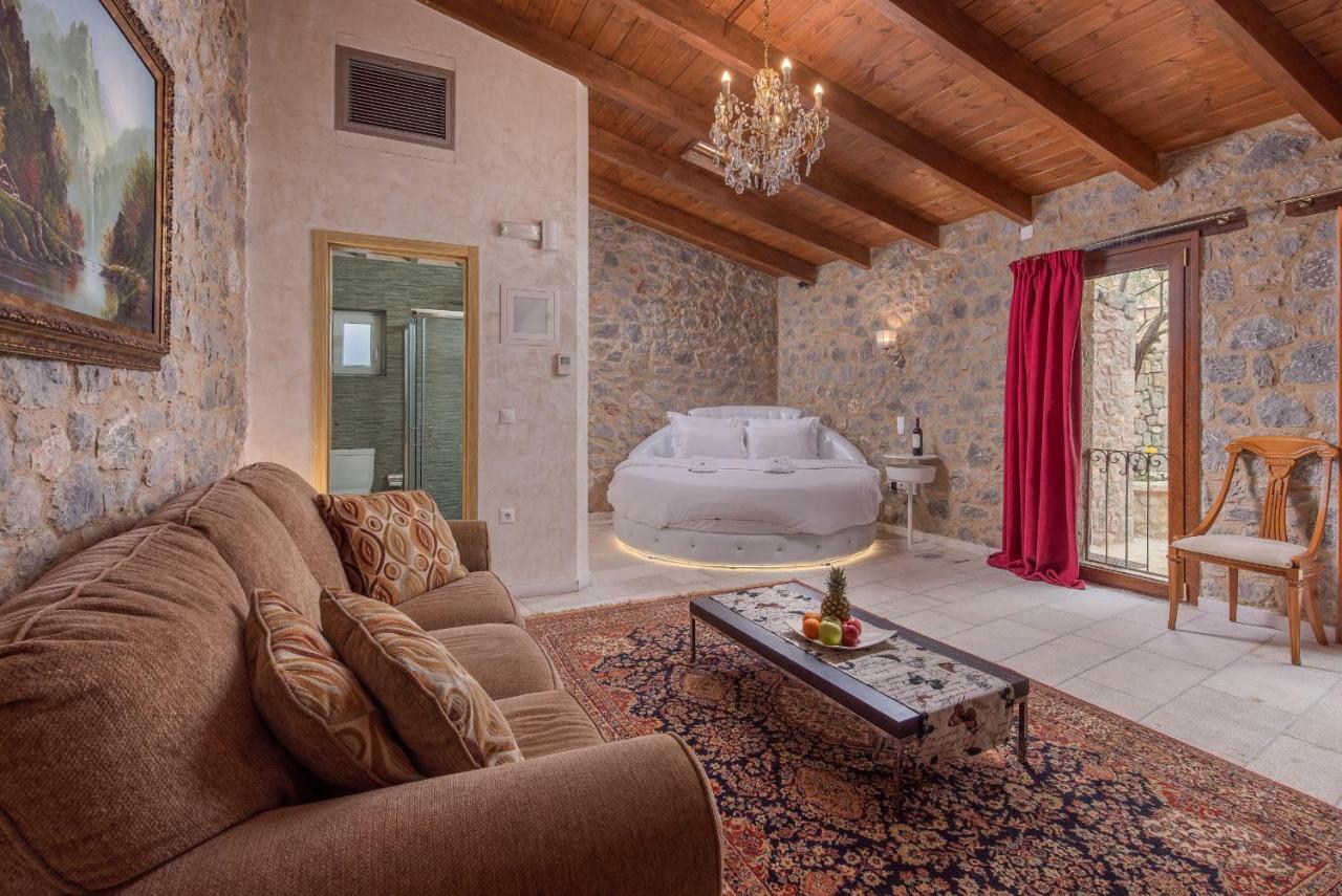 Vip Chalet 4 Seasons Арахова Екстериор снимка
